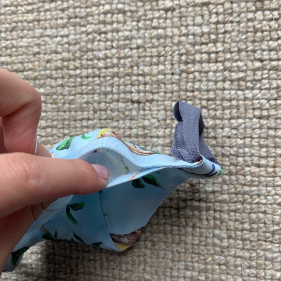 Hand made mask USA - Picture 3 of 4